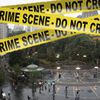 Fake Crime Scene Will Take Over Part Of Union Square Thursday